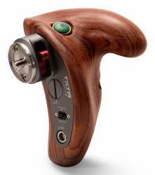 tilta technology Tilta Right Side Wooden Handle 2.0 Griff 