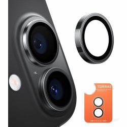Torras X00FX1568 Zubehör für Smartphones & Mobiltelefone Linsenschutz 