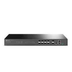 tp-link aginet TP-Link DeltaStream DS-P7001-08 Optischer Leitungsanschluss [OLT] 
