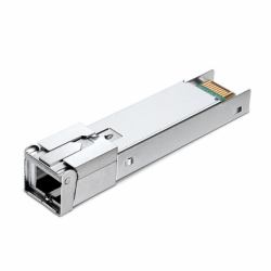 tp-link aginet TP-Link DS-PMA-C+ Netzwerk-Transceiver-Modul Faseroptik 2488,32 Mbit/s SFP 1490 nm 
