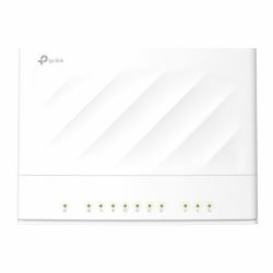 TP-Link Aginet EX230v AX1800 Dual-Band WiFi 6 Gigabit VoIP Router - EX230v