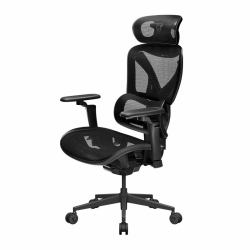 ThunderX3 XTC Pro 360 Netz-Sitz Netz-Rückenlehne 