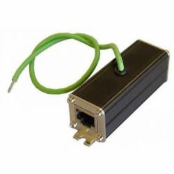 Tycon GigE 56V PoE Surge Protector 15KV - TP-ESP-1000-POE
