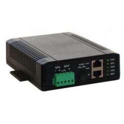 Tycon Systems TP-SCPOE-1224 Akkuladegerät 