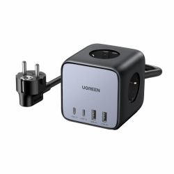 Ugreen Diginest Würfel 7-in-1 
