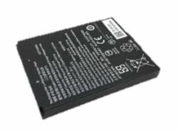 Unitech 1400-900057G Handy-Ersatzteil Batterie Schwarz 
