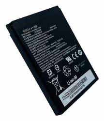 Unitech 1400-900074G Handy-Ersatzteil Akku Schwarz 