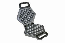 Unold BUBBLE WAFFLE MAKER Bobby 48245 