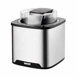 Unold EISMASCHINE Gelato 48855 