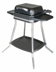 Unold BARBECUE STAND- / TISCHGRILL Jimmy 58585 