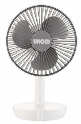 Unold 86710 Tischventilator Breezy
