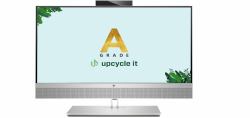 upcycle it HP EliteOne 800 G6 24" All-In-One PC [Refurbished] A Intel® Core™ i5 i5-10500 60,5 cm [23.8"] 1920 x 1080 Pixel All-in-One-PC 16 GB DDR4-SDRAM 256 GB SSD Windows 11 Pro Silber  - ausländische Version