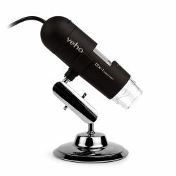 Veho DX-1 200x Digitales Mikroskop 