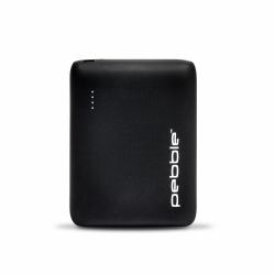 Veho Pebble PZ10 Lithium-Ion [Li-Ion] 10000 mAh Schwarz 
