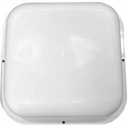 Ventev APC12124-W Wireless Access Point-Zubehör Abdeckkappe für WLAN-Zugangspunkt 