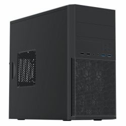 VIDA Corporate Tower Schwarz 500 W 