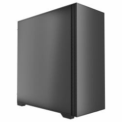 VIDA Stealth Tower Schwarz 