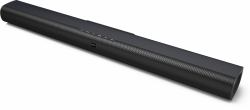 Vision SB-1900P Soundbar-Lautsprecher Schwarz 100 W 