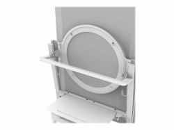 Vision VFM-F10 Halo - Mounting component [holder] 