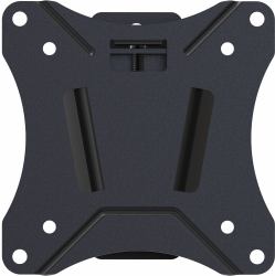 Vision VFM-W1X1TV2 Flachbildschirm-Tischhalterung 86,4 cm [34"] Wand Schwarz 