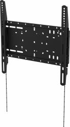 Vision VFM-W4X4 Halterung für Schilderdisplays 152,4 cm [60 Zoll] Schwarz 