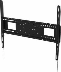 Vision VFM-W8X6 Halterung für Schilderdisplays 2,29 m [90 Zoll] Schwarz 