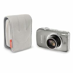 vitec group Manfrotto Piccolo 1 Beuteltasche Grau 