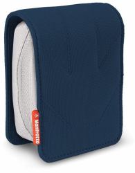 vitec group Manfrotto Piccolo 3 Beuteltasche Blau 