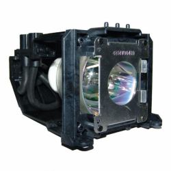 vivid Lamp for LG BX220 Original Inside Projector Lamp - Replaces AJ-LT91 / 6912B22008A