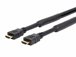 Vivolink PROHDMIAM7.5 HDMI-Kabel 7,5 m HDMI Typ A [Standard] Schwarz 