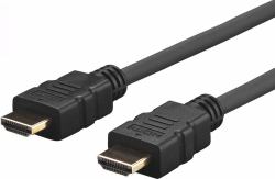 Vivolink PROHDMIHDLSZH7.5 HDMI-Kabel 7,5 m Schwarz 