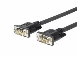 Vivolink PROVGAMC7 VGA-Kabel 7 m VGA [D-Sub] Schwarz 