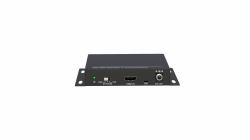 Vivolink VL120008 Sat-Verstärker Schwarz 