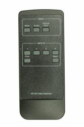 Vivolink VL120011-REM Fernbedienung IR Wireless Drucktasten 