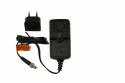 Vivolink VL120016R-PSU Netzteil & Spannungsumwandler Schwarz 