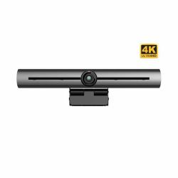 Vivolink VLCAM100 Webcam 8,28 MP 3840 x 2160 Pixel Schwarz 