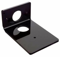 Vivolink VLSHELF-S BLACK Regal für AV-Geräte Schwarz 