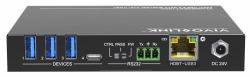 Vivolink VLUSB3EXT100D KVM-Extender 