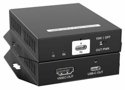 Vivolink VLUSBCPOWER-H Kontrollprozessor 