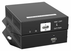 Vivolink VLUSBCPOWER Kontrollprozessor 