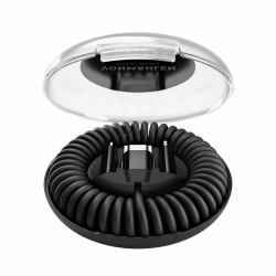 Vonmählen Allroundo Eco USB Kabel 0,9 m USB C 0,48 Gbit/s Schwarz 