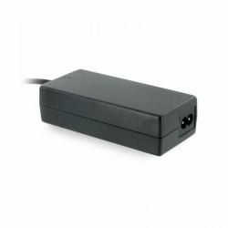 Whitenergy 230V - 20V 2A, UK Netzteil & Spannungsumwandler Drinnen 40 W Schwarz 