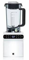 Wilfa BPFD-1680MW 1,5 l Tischplatten-Mixer 1680 W Edelstahl, Weiß 